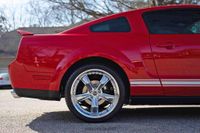 2008 Ford Mustang Shelby GT500 for sale