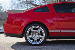 2008 Ford Mustang Shelby GT500 for sale