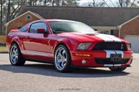 2008 Ford Mustang Shelby GT500 for sale
