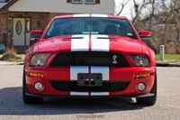 2008 Ford Mustang Shelby GT500 for sale