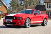 2008 Ford Mustang Shelby GT500 for sale