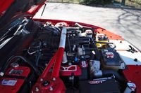 2008 Ford Mustang Shelby GT500 for sale