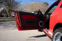 2008 Ford Mustang Shelby GT500 for sale