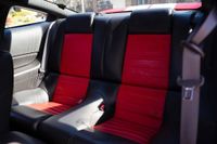 2008 Ford Mustang Shelby GT500 for sale