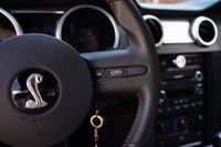 2008 Ford Mustang Shelby GT500 for sale