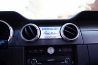 2008 Ford Mustang Shelby GT500 for sale