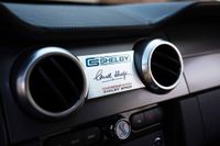 2008 Ford Mustang Shelby GT500 for sale