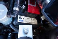 2008 Ford Mustang Shelby GT500 for sale