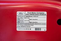 2008 Ford Mustang Shelby GT500 for sale
