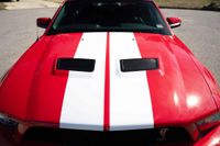 2008 Ford Mustang Shelby GT500 for sale