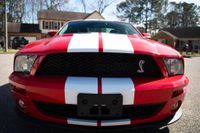 2008 Ford Mustang Shelby GT500 for sale