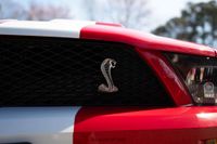 2008 Ford Mustang Shelby GT500 for sale
