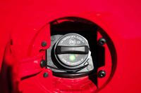 2008 Ford Mustang Shelby GT500 for sale