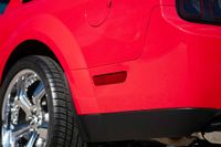 2008 Ford Mustang Shelby GT500 for sale