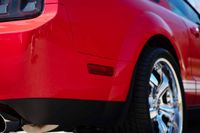 2008 Ford Mustang Shelby GT500 for sale
