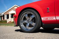 2008 Ford Mustang Shelby GT500 for sale
