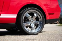 2008 Ford Mustang Shelby GT500 for sale