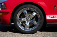 2008 Ford Mustang Shelby GT500 for sale