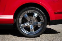 2008 Ford Mustang Shelby GT500 for sale