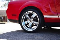 2008 Ford Mustang Shelby GT500 for sale