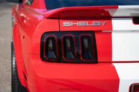 2008 Ford Mustang Shelby GT500 for sale