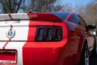 2008 Ford Mustang Shelby GT500 for sale