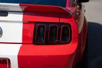 2008 Ford Mustang Shelby GT500 for sale