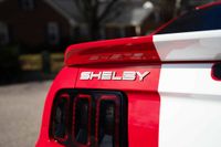 2008 Ford Mustang Shelby GT500 for sale