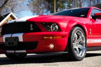 2008 Ford Mustang Shelby GT500 for sale