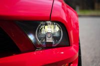 2008 Ford Mustang Shelby GT500 for sale