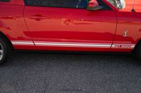 2008 Ford Mustang Shelby GT500 for sale
