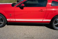 2008 Ford Mustang Shelby GT500 for sale