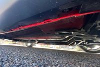 2008 Ford Mustang Shelby GT500 for sale