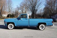 1977 Chevrolet C10 for sale