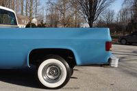 1977 Chevrolet C10 for sale
