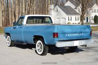1977 Chevrolet C10 for sale