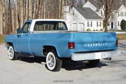 1977 Chevrolet C10 for sale