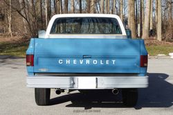 1977 Chevrolet C10 for sale