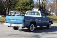 1977 Chevrolet C10 for sale