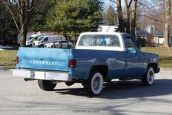 1977 Chevrolet C10 for sale