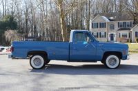 1977 Chevrolet C10 for sale