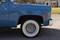 1977 Chevrolet C10 for sale