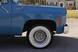 1977 Chevrolet C10 for sale
