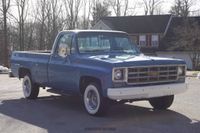 1977 Chevrolet C10 for sale