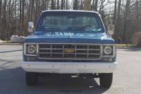 1977 Chevrolet C10 for sale