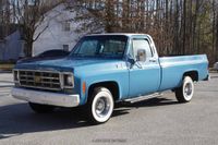 1977 Chevrolet C10 for sale