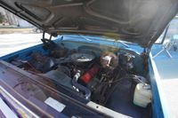 1977 Chevrolet C10 for sale