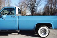 1977 Chevrolet C10 for sale