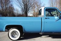 1977 Chevrolet C10 for sale