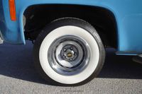 1977 Chevrolet C10 for sale